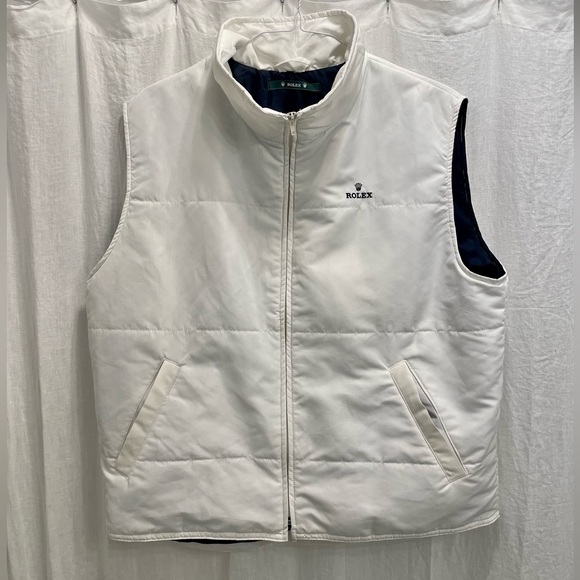 Other - Men’s Rolex Vest